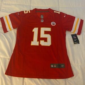 Chiefs Jersey